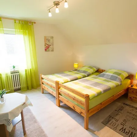 Hartenstein * Vlotho